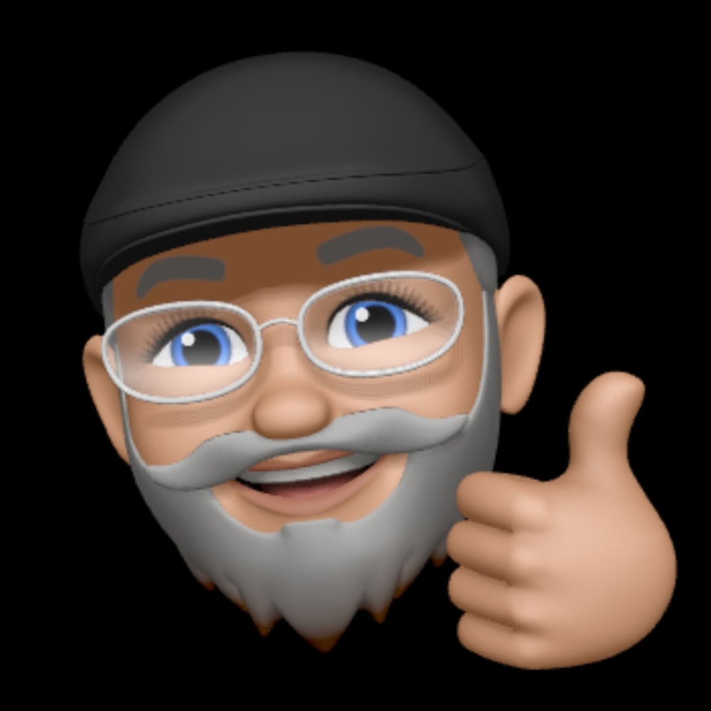 Meet your Posher, Robert